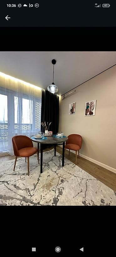 prime park: 1 комната, Интернет, Wi-Fi, Банные принадлежности, Телевизор — 9