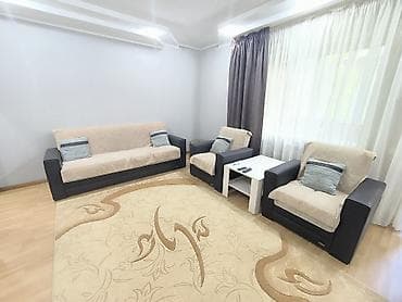 квартира авангард продажа бишкек: 2 комнаты — 4