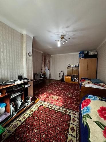 1 bedroom: 1 комната, 30 м², 1 этаж, Косметический ремонт — 2