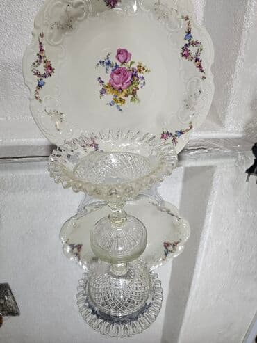 держатель для цветов: Ваза — 10