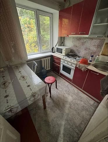 Квартиры: 1 комната, С мебелью полностью — 3