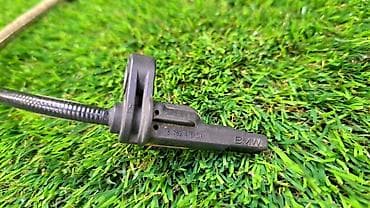 e90: Датчик крутящего момента BMW 2008 г., Б/у, Оригинал, Германия — 3