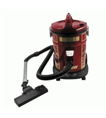 бу плесос: Пылесос RAF R.6667 Бытовой пылесос для сухой уборки с мешком для пыли — 2