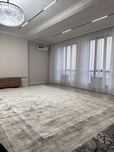 сдается квартира в район старый толчок: 3 комнаты, Без подселения, С мебелью полностью — 13