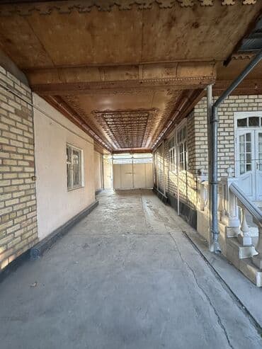 Гаражи: Дом, 300 м², 6 комнат, Собственник, Старый ремонт — 14