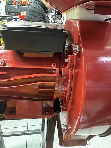 Хозтовары: Дробилка

Зернодробилка
Кормоизмельчитель
Дробилка
Мельница
Измельчите — 3