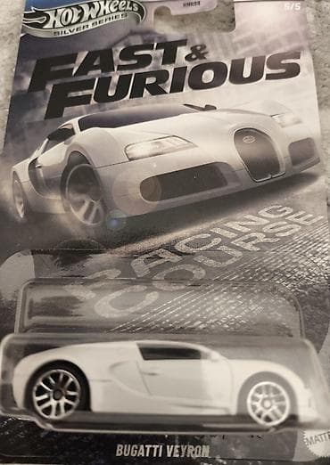 hot: Коллекционные модели Hot Wheels (Premium/Silver Series/Boulevard) в — 2
