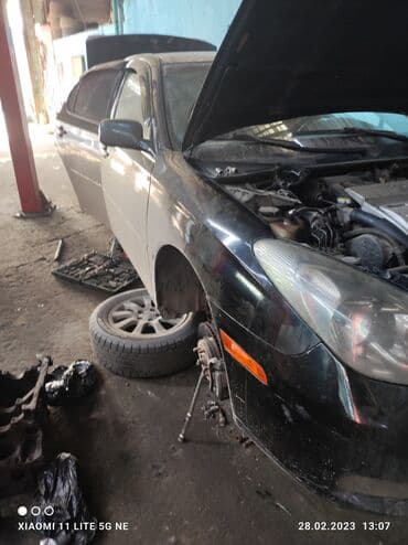 автоэлектрик ремонт авто с выездом бишкек: Без выезда — 4