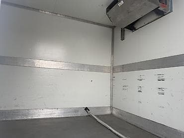 volvo tandem: Легкий грузовик, Mercedes-Benz — 9