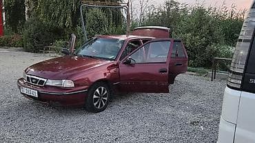 audi 4: Daewoo Nexia: 2006 г., 1.5 л, Механика, Бензин, Седан — 2