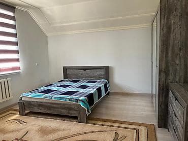 квартира берилнт: 200 м², 6 комнат, Утепленный, Бронированные двери, Видеонаблюдение — 3