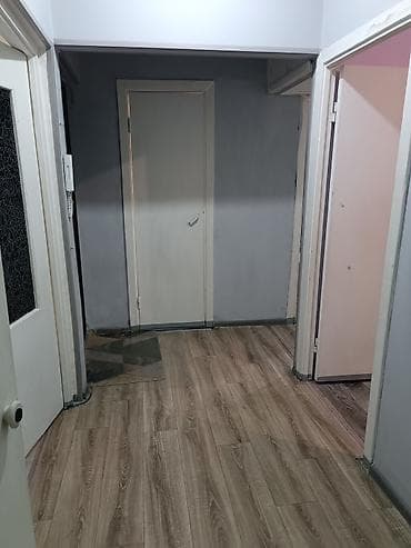 Квартиры: 2 комнаты, 50 м², 105 серия, 2 этаж — 10
