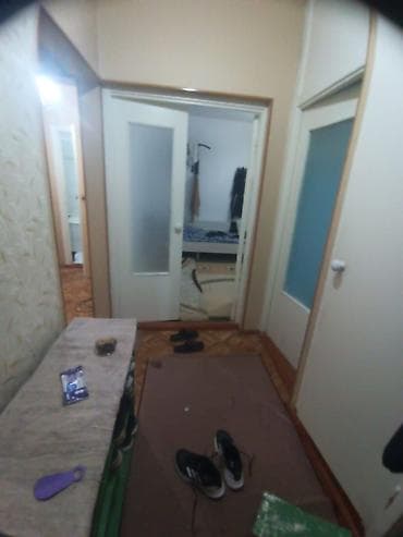 3ком кв: 3 комнаты, С подселением — 4