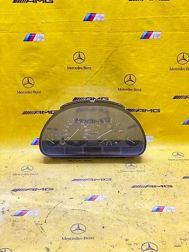 Щиток приборов BMW Оригинал, Япония