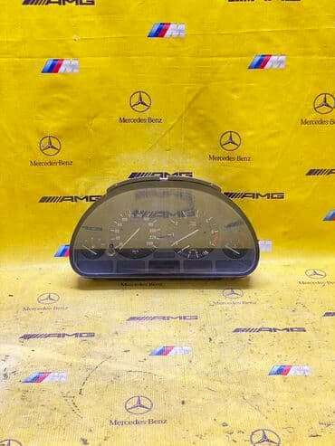 спидометр мото: Щиток приборов BMW Оригинал, Япония — 1