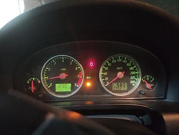 форестер sg5: Ford Mondeo: 2005 г., 2 л, Автомат, Бензин, Седан — 8