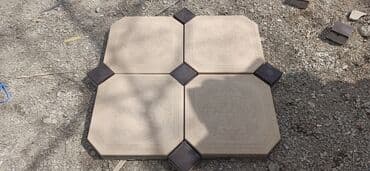 купить брусчатку: Брусчатка Астана! Качественная и надёжная брусчатка. Производим — 2