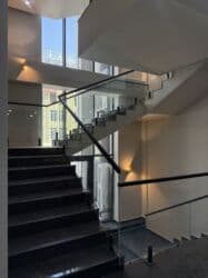 stroka.kg купить квартиру: 4 комнаты, 205 м², Элитка, 2 этаж, ПСО (под самоотделку) — 22