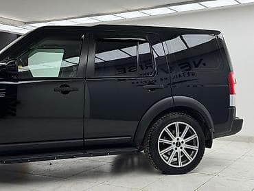 saka diska: Land Rover Discovery: 2013 г., Внедорожник — 8