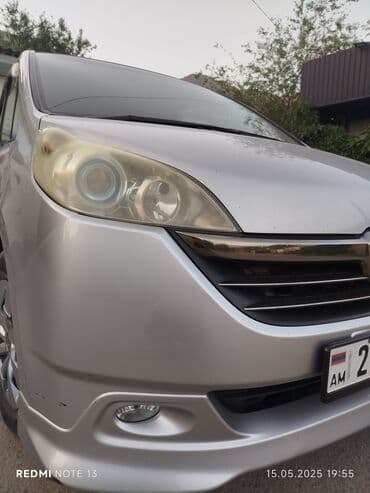 домкраты на авто: Honda Stepwgn: 2007 г., 2 л, Автоматические, Бензин, Минивэн — 4