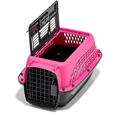 cat sofa: PETMATE США Переноска для кошек и собак новая, посмотреть можно в 12 — 5