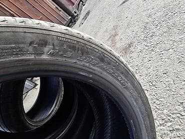 Летние шины Winrun R330 235/45 ZR18 98W XL - Размер: 235/45 ZR18 - — 4
