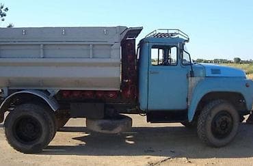 Терезелер жана комплектөөчүлөр: Эленген шагыл, Брусчатка үчүн, Дүңүнөн, Камаз, Зил — 1