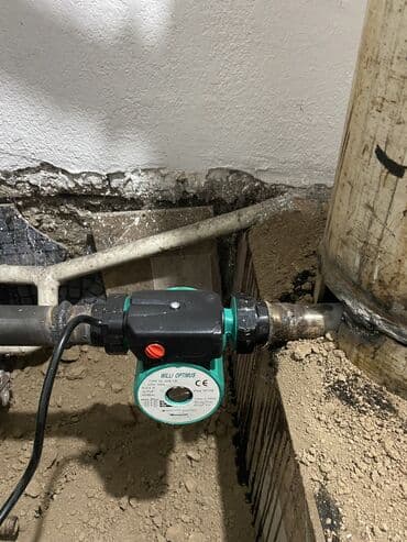 мебел бу: Продаю печь на отработке — 2