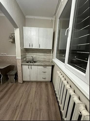 43: 1 комната, 43 м², 12 мкр Элитка, 7 этаж, Евроремонт — 4