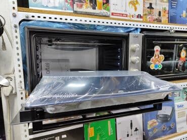 электроплиты с духовкой: Духовка, Новый, Платная доставка — 8