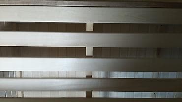 светильники наружного освещения: Бани Сауны Внутреняя отделка Утепление Установка котлов Рваный камень — 9