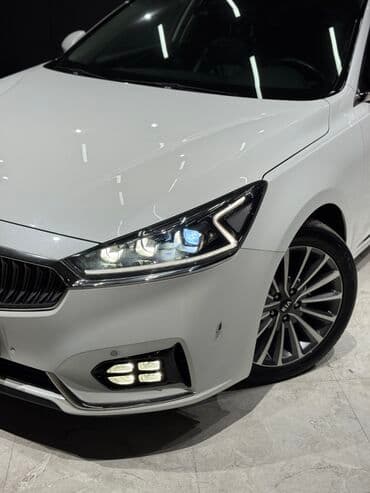 ауди rs7 цена в бишкеке: Kia K7: 2018 г., 2.4 л, Автомат, Бензиновая, Седан — 6