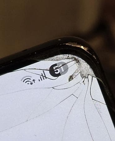 Техника жана электроника: Samsung Galaxy S21 Ultra 5G, Колдонулган, 256 ГБ, түсү - Кара, 1 SIM, 2 SIM — 9