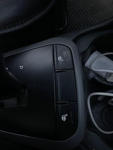 w210 e280: Kia Morning: 2021 г., 1 л, Автомат, Бензин, Хэтчбэк — 6