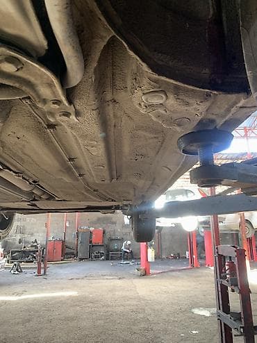 Унаа сатуу: Volkswagen Passat Variant: 1991 г., Бензин — 10