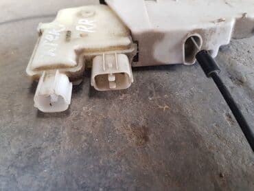 охотничий магазин ош: Nissan X Terra центр замок, Ниссан Икстерра Задний правый центр — 3