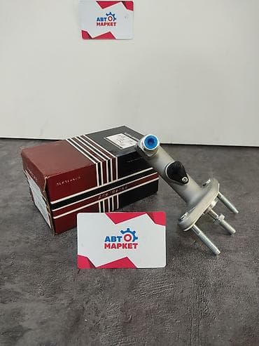 fit: ГЦС Бренд:BRAUN Модель: HONDA FIT-JAZZ Артикул:46920-SAA-J03 #запчасти — 1