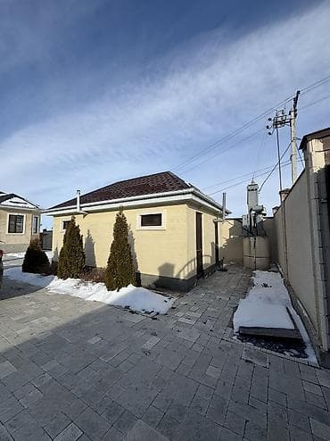 Үйдү ижарага алам: Үй, 150 м², 4 бөлмө, Менчик ээси, Дизайнердик оңдоо — 3