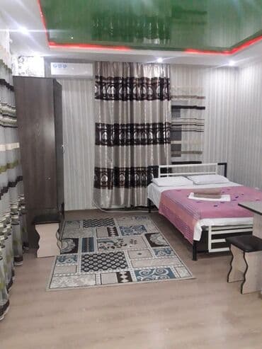 дом отдыха иссык куль: 300 м² — 16
