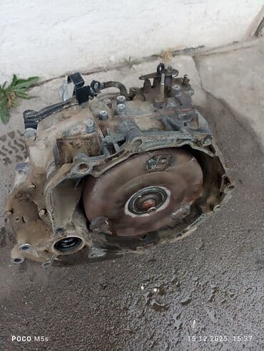 Коробка передач Автомат Opel 2001 г., Б/у, Оригинал, Германия