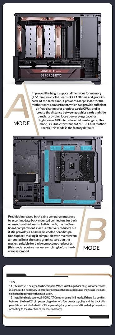 samsung f62: Корпус ПК, Micro-ATX, цвет - Черный — 10