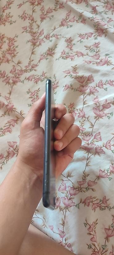ipone 7: IPhone 7 Plus, Б/у, 32 ГБ, Jet Black, 100 % — 6