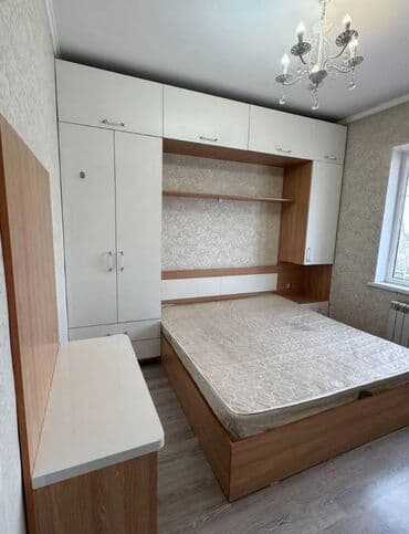 меняю с моей доплатой: 3 комнаты, 70 м², 106 серия, 8 этаж — 5