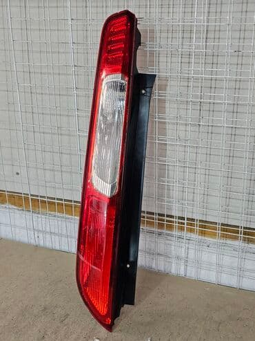 автозапчасти для форд фокус 2: Задний левый стоп-сигнал Ford 2007 г., Б/у, Оригинал, Германия — 7