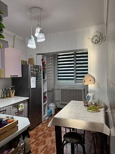 Коммерческая недвижимость: 3 комнаты, 79 м², 106 серия, 1 этаж, Евроремонт — 4