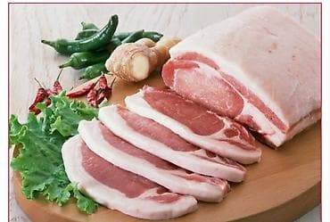 продам курей: Продаем домашнее мясо свинины! Продаем тушами и частями!! Мясо — 3