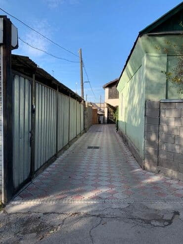 дома восток 5: Дом, 500 м², 12 комнат, Собственник — 2