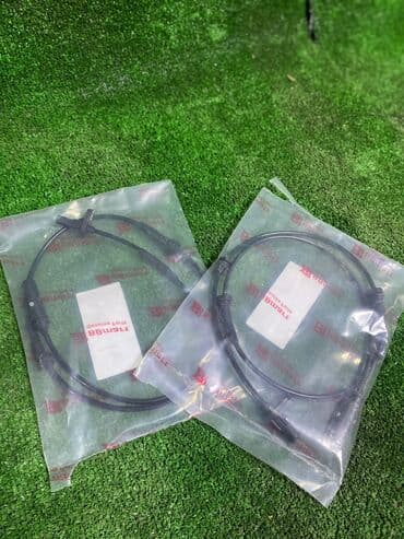 Датчик скорости BMW 2017 г., Новый, Аналог