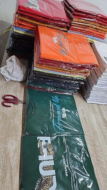 оптом футболки: Мужская футболка, Все размеры, Dior, Новый, цвет - Белый — 2