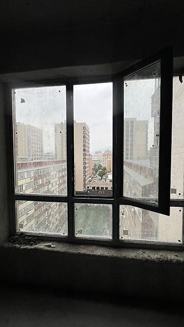 Продажа квартир: 2 комнаты, 82 м², Элитка, 11 этаж, Готовая ПСО (под самоотделку) — 9